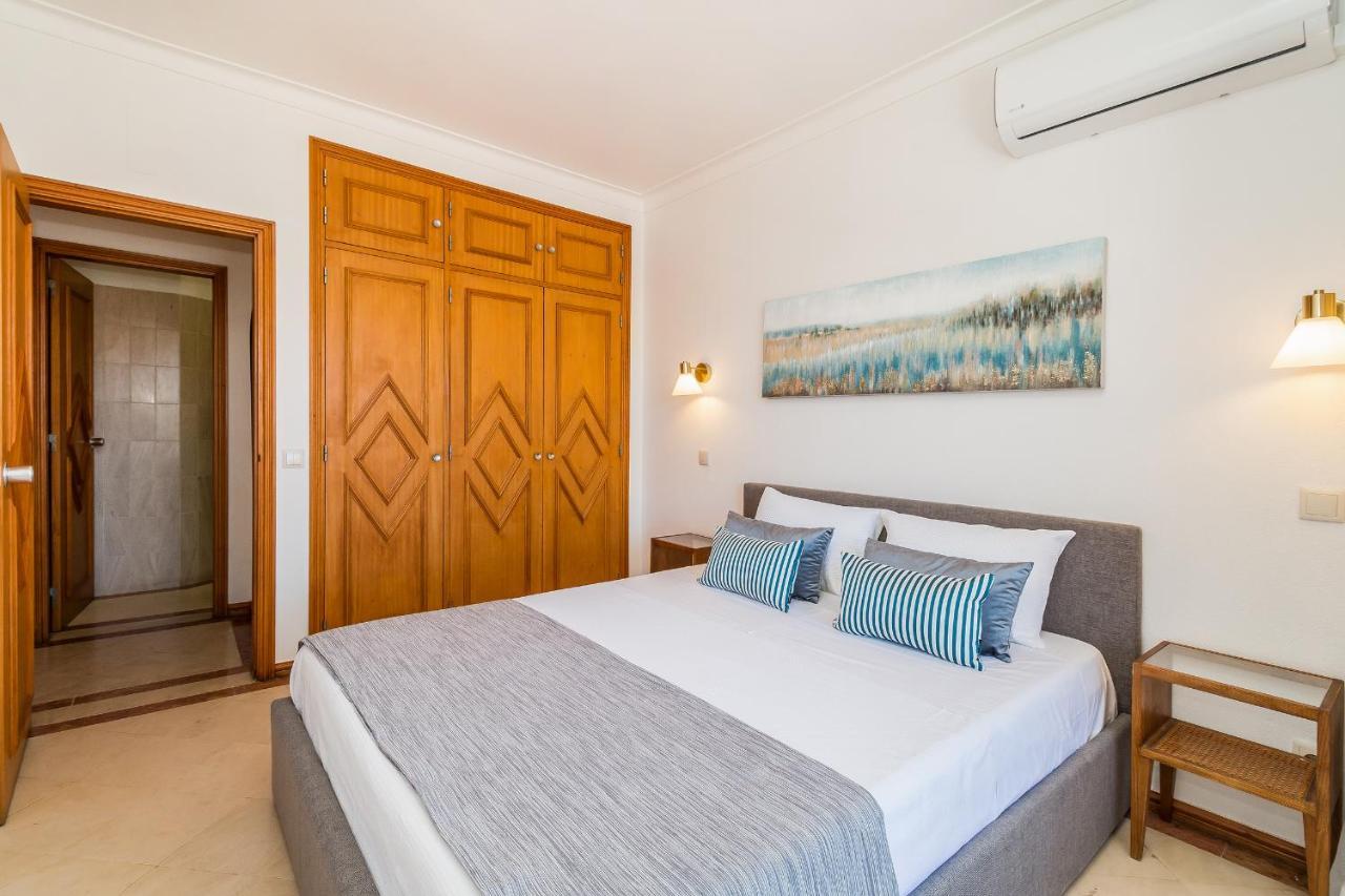 Sweet Noah Apartment Albufeira Exterior photo