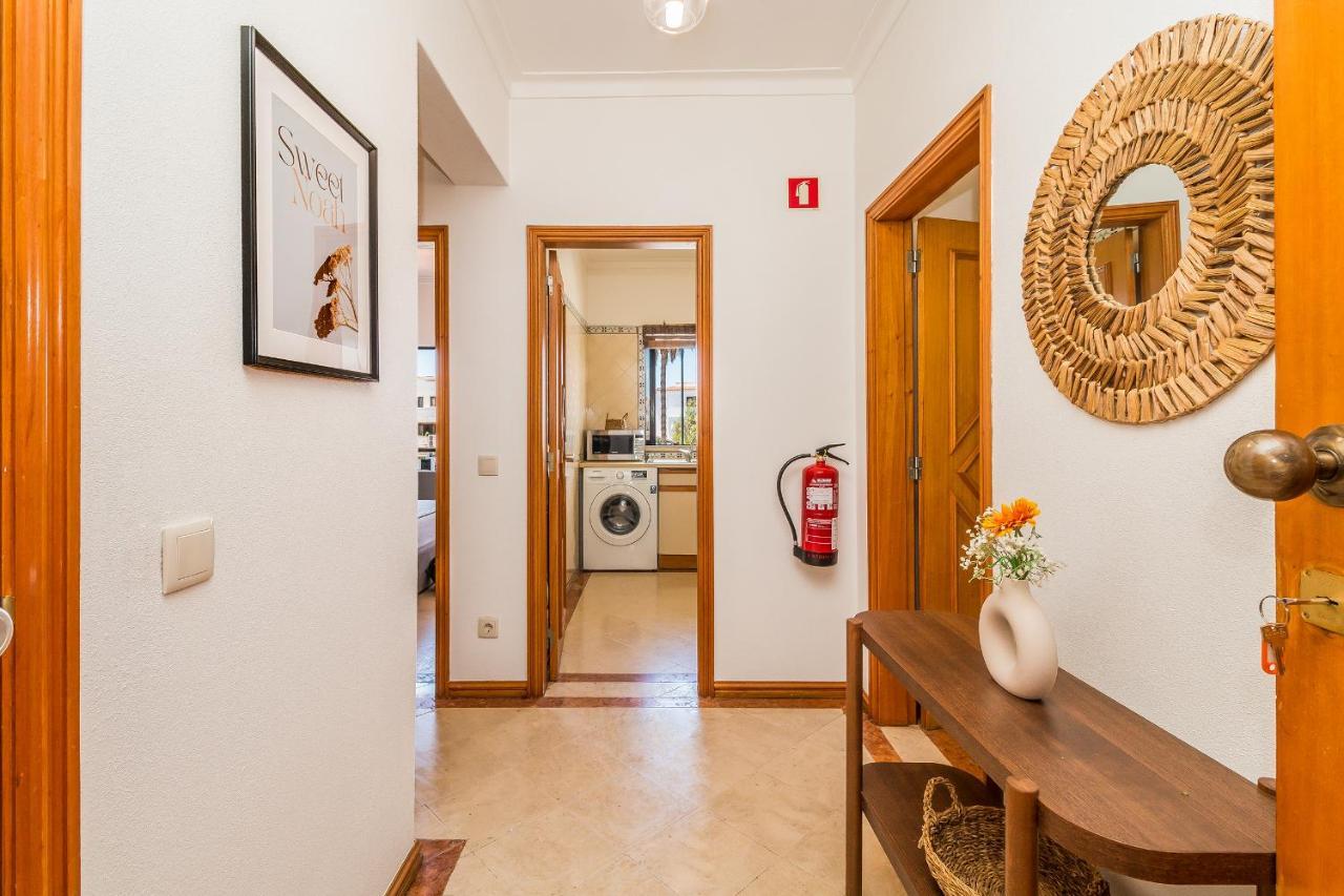 Sweet Noah Apartment Albufeira Exterior photo