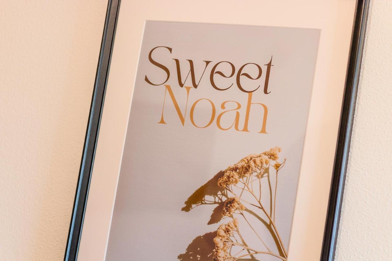 Sweet Noah Apartment Albufeira Exterior photo
