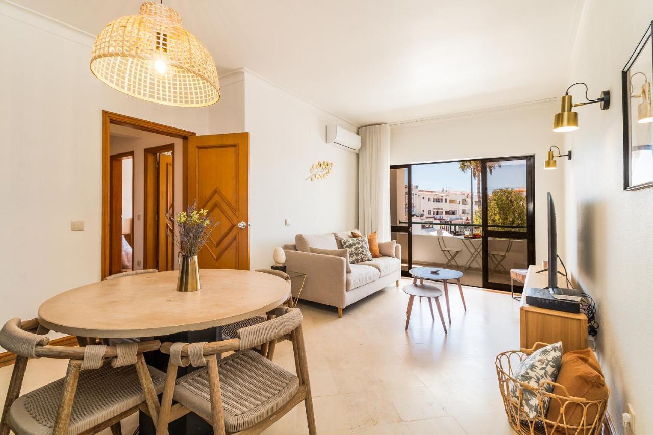 Sweet Noah Apartment Albufeira Exterior photo